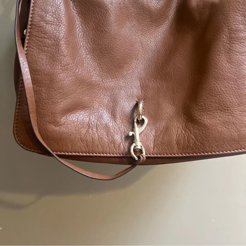Aimee Kestenberg Leather Shoulder Bag